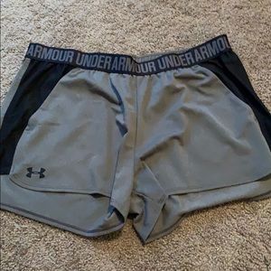 Under Armour shorts